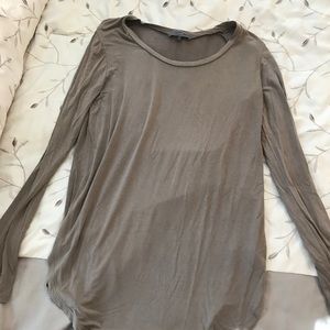 Emma’s Closet women’s size small long sleeve top
